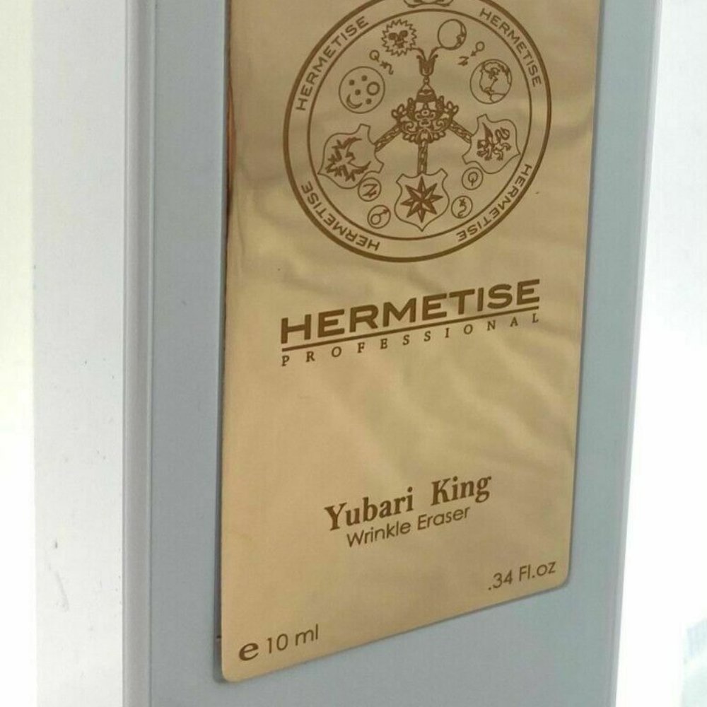Anti Wrinkle, Skin Care, Hermetise Professional Yubari King Wrinkly Eraser 34fl